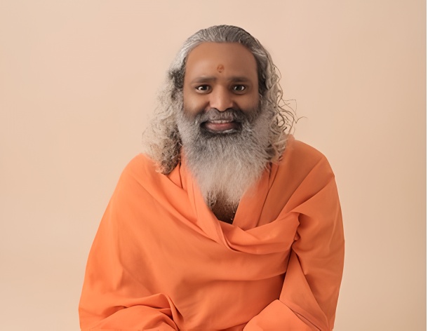 Swami Ananda Saraswati